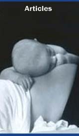 Antidepressants During Pregnancy and Breastfeeding - Postpartum Depression - Fluoxetine in Nursing